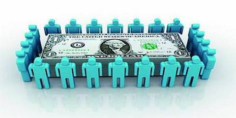 睿信财富 世上最赚钱的方式，不会股权投资等于被淘汰