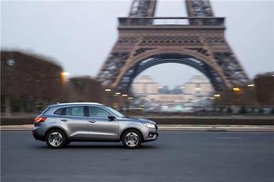 福田挂牌67%持股股权，新宝沃汽车再探汽车变革深水区投资管理新路径